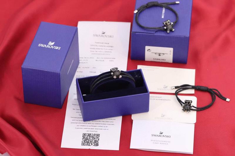 Swarovski Bracelet 05lyx80 (9)